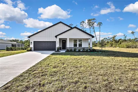 6513 Owl Rd, Weeki Wachee, FL 34613