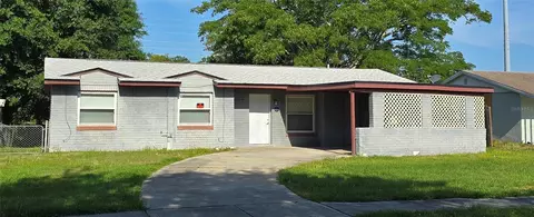 Undisclosed, Orlando, FL 32811