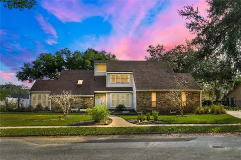 4951 Courtland Loop, Winter Springs, FL 32708