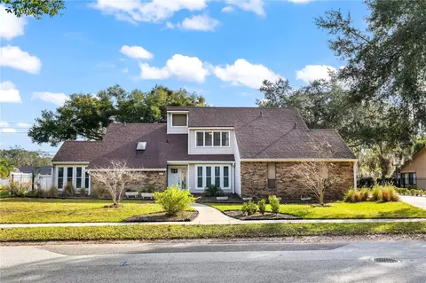 4951 Courtland Loop, Winter Springs, FL 32708