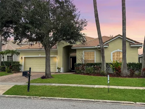 11531 Vicolo Loop, Windermere, FL 34786