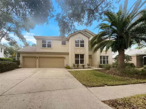 18105 Regents Square Dr, Tampa, FL 33647