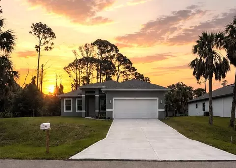 5210 Redwood Ter, North Port, FL 34286