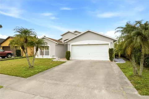 2442 Island Club Way, Orlando, FL 32822