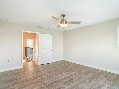Bedroom - 3487 Sheephead Dr, Hernando Beach, FL 34607 photo 3 of 7