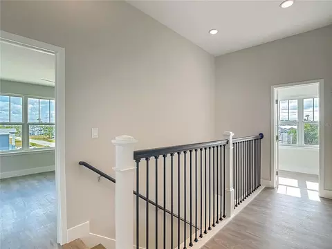 Entry Way - 3487 Sheephead Dr, Hernando Beach, FL 34607 photo 10 of 12