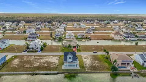 View/Area - 3487 Sheephead Dr, Hernando Beach, FL 34607 photo 8 of 9