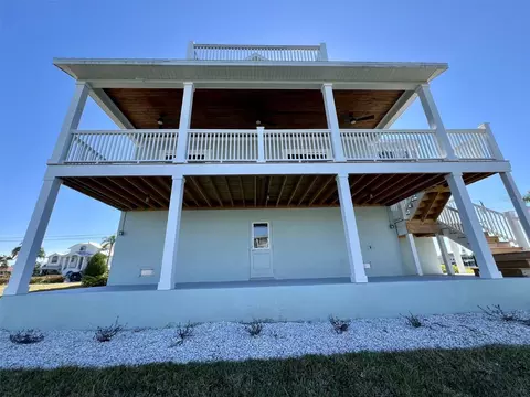 Exterior - 3487 Sheephead Dr, Hernando Beach, FL 34607 photo 11 of 17