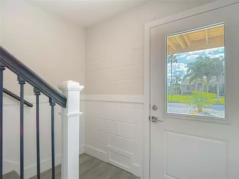 Entry Way - 3487 Sheephead Dr, Hernando Beach, FL 34607 photo 5 of 12