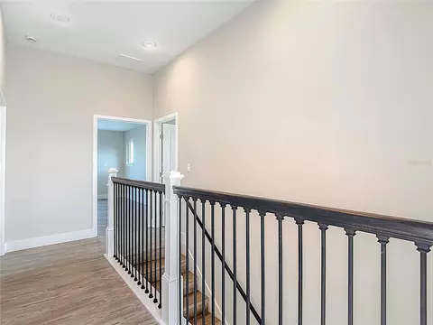 Entry Way - 3487 Sheephead Dr, Hernando Beach, FL 34607 photo 11 of 12