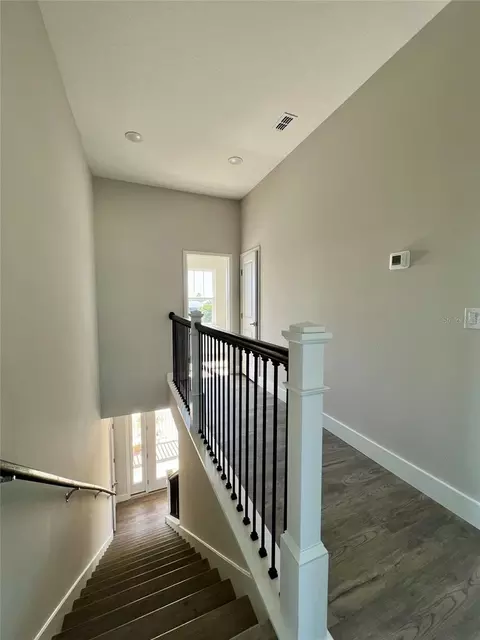 Entry Way - 3487 Sheephead Dr, Hernando Beach, FL 34607 photo 12 of 12