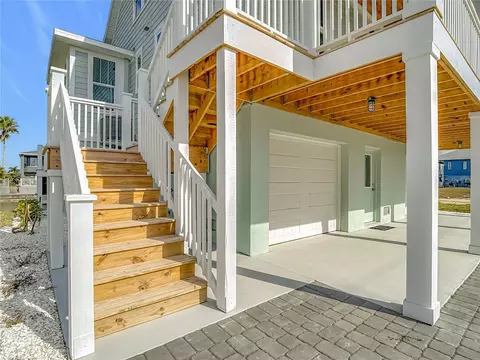 Exterior - 3487 Sheephead Dr, Hernando Beach, FL 34607 photo 5 of 17