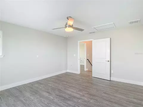 Bedroom - 3487 Sheephead Dr, Hernando Beach, FL 34607 photo 2 of 7
