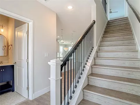 Entry Way - 3487 Sheephead Dr, Hernando Beach, FL 34607 photo 3 of 12