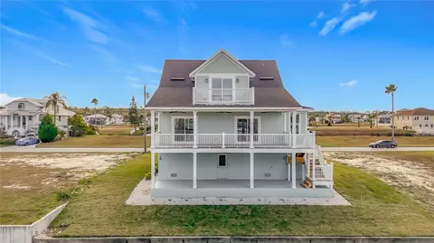 Exterior - 3487 Sheephead Dr, Hernando Beach, FL 34607 photo 6 of 17