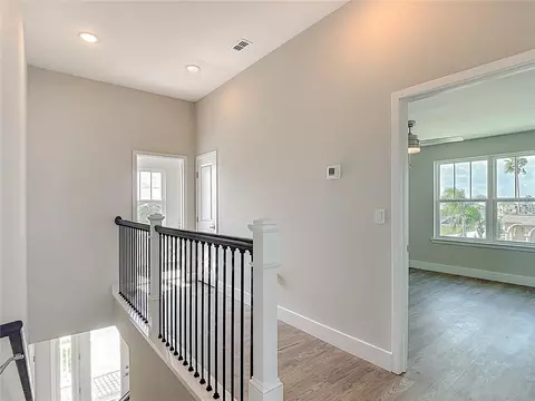 Entry Way - 3487 Sheephead Dr, Hernando Beach, FL 34607 photo 9 of 12