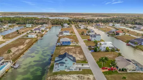 View/Area - 3487 Sheephead Dr, Hernando Beach, FL 34607 photo 6 of 9