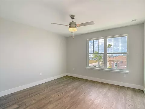 Bedroom - 3487 Sheephead Dr, Hernando Beach, FL 34607 photo 7 of 7