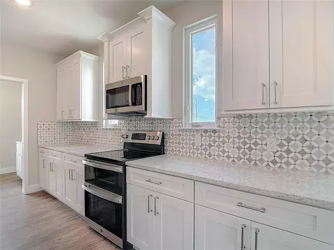 Kitchen - 3487 Sheephead Dr, Hernando Beach, FL 34607 photo 6 of 6