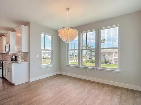Dining - 3487 Sheephead Dr, Hernando Beach, FL 34607 photo 1 of 2