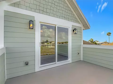 Exterior - 3487 Sheephead Dr, Hernando Beach, FL 34607 photo 14 of 17