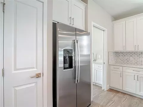 Kitchen - 3487 Sheephead Dr, Hernando Beach, FL 34607 photo 2 of 6