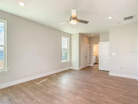 Bedroom - 3487 Sheephead Dr, Hernando Beach, FL 34607 photo 1 of 7