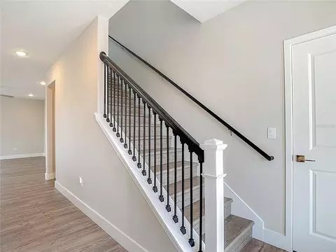 Entry Way - 3487 Sheephead Dr, Hernando Beach, FL 34607 photo 4 of 12