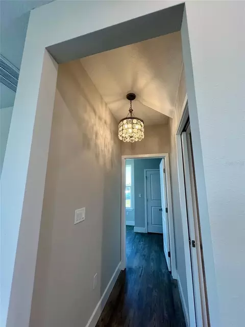Entry Way - 3487 Sheephead Dr, Hernando Beach, FL 34607 photo 8 of 12