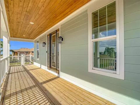 Exterior - 3487 Sheephead Dr, Hernando Beach, FL 34607 photo 7 of 17