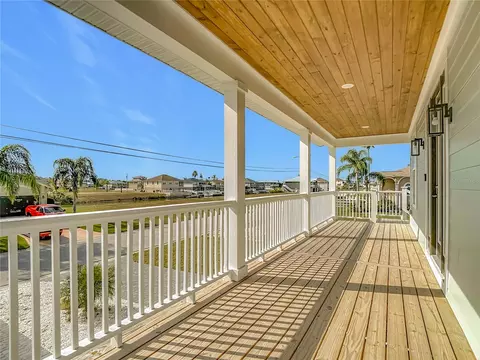 Exterior - 3487 Sheephead Dr, Hernando Beach, FL 34607 photo 8 of 17