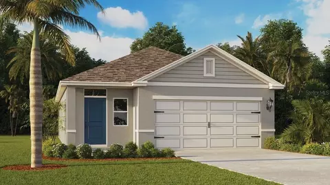 802 Ambleside Dr, Haines City, FL 33844