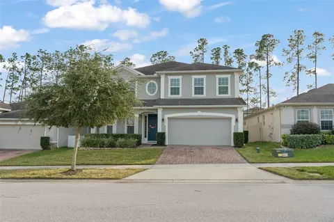 1219 Garrett Gilliam Dr, Ocoee, FL 34761