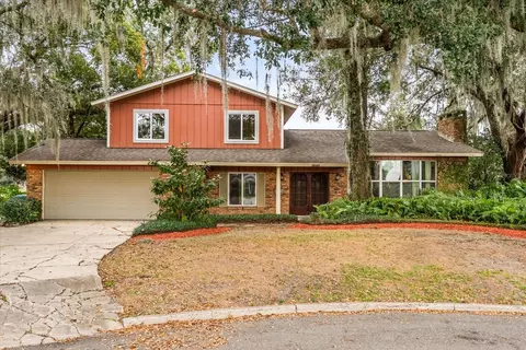 1301 Druid Isle Rd, Maitland, FL 32751