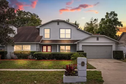5117 Stratemeyer Dr, Edgewood, FL 32839