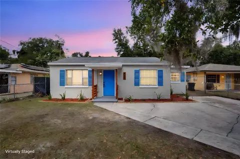 911 Indiana St, Orlando, FL 32805