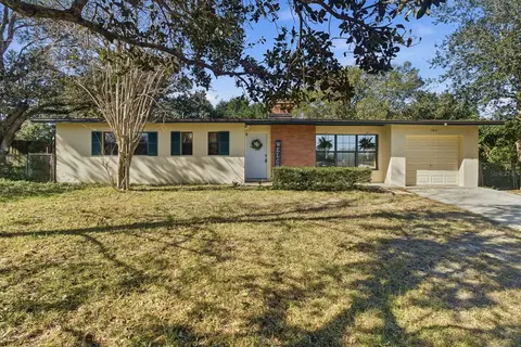 1411 Crest Dr, Titusville, FL 32780