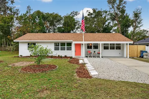 1825 Banyan St, Orange City, FL 32763