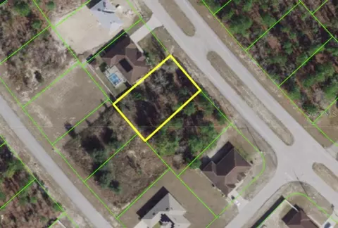 Sw 135th Street Road, Ocala, FL 34473