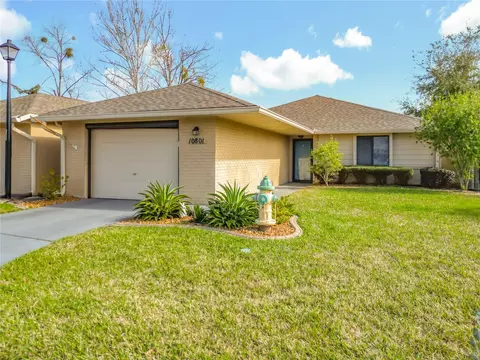 10801 SE 51st Ave, Belleview, FL 34420