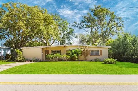 3503 S Crystal Lake Dr, Orlando, FL 32806