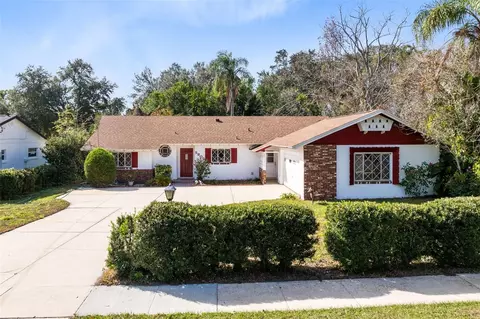 5802 Woodbine Dr, Belle Isle, FL 32809