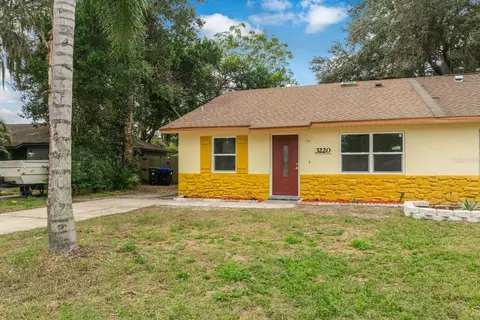 3220 Netherwood Dr, Winter Park, FL 32792