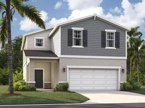 4156 Lavender Ct, Lake Hamilton, FL 33851