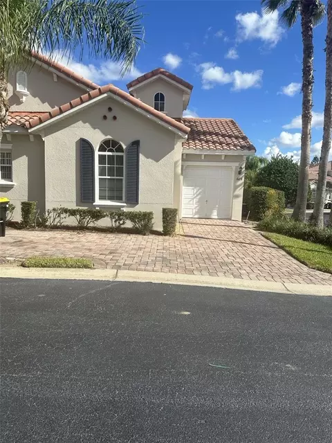 609 Brunello Dr, Davenport, FL 33897