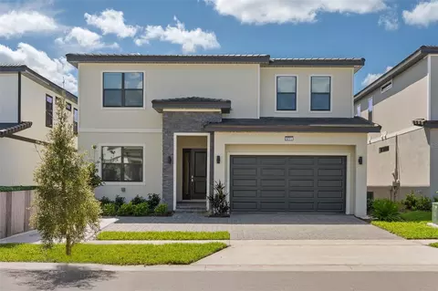 5773 High Seas Dr, Orlando, FL 32821