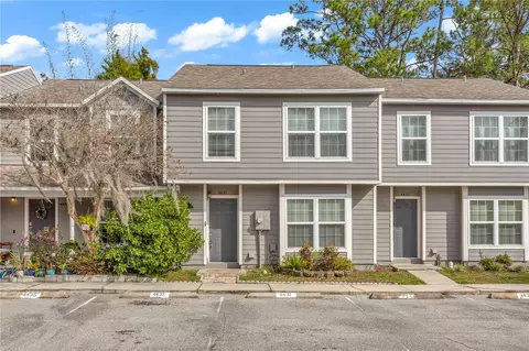 4431 Brook Hollow Cir, Winter Springs, FL 32708