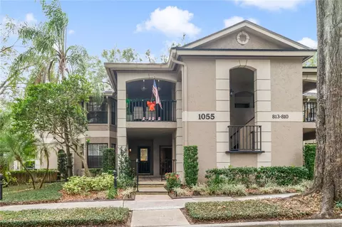 1055 Kensington Park Dr #812, Altamonte Springs, FL 32714