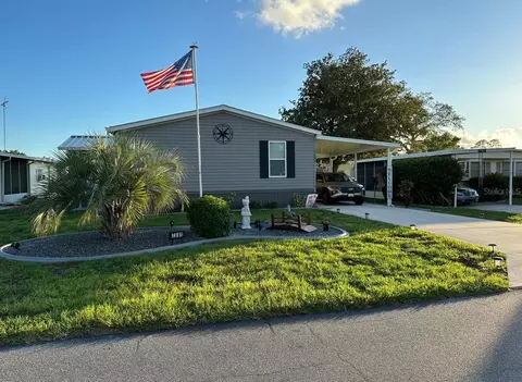 7381 Western Cir, Brooksville, FL 34613