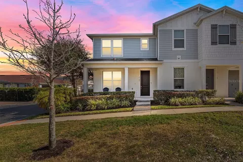 2100 Gopher Tortoise Ter, Oakland, FL 34760